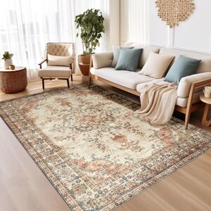 Yorkshire Bedding (160 x 230cm (5ft 3" x 7ft 6"), Timeless) Traditional Non Slip Rugs Extra Large Yorkshire Bedding (160 x 230cm (5ft 3" x 7ft 6"), Timeless) Traditional Non Slip Rugs Extra Large