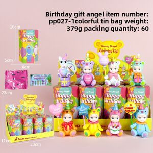 Unbranded (Style32) Theme Sonnyangel Animal With Face Support Foot Lifting Posture Car Orn Unbranded (Style32) Theme Sonnyangel Animal With Face Support Foot Lifting Posture Car Orn