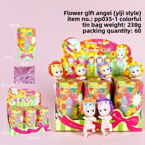 Unbranded (Style43) Theme Sonnyangel Animal With Face Support Foot Lifting Posture Car Orn Unbranded (Style43) Theme Sonnyangel Animal With Face Support Foot Lifting Posture Car Orn