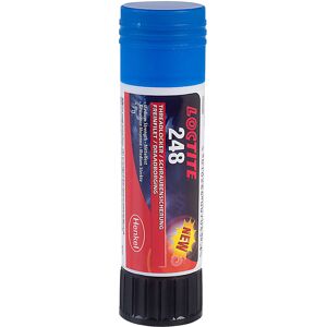 LOCTITE 1714937 248 Medium Strength Stick 19g LOCTITE 1714937 248 Medium Strength Stick 19g