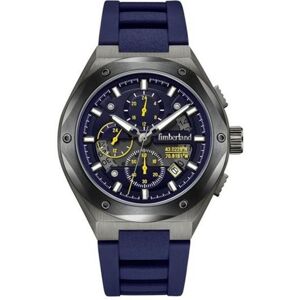 Timberland Tdwgq2231201 Abbotville Men's Chronograph Watch – 45mm Grey Stainless Timberland Tdwgq2231201 Abbotville Men's Chronograph Watch – 45mm Grey Stainless