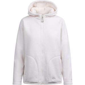 Trespass Womens/Ladies Backstay Fleece Jacket Trespass Womens/Ladies Backstay Fleece Jacket