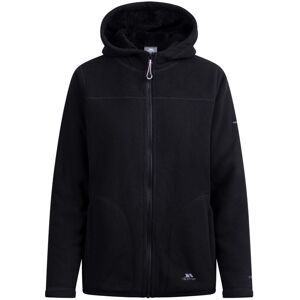 Trespass Womens/Ladies Backstay Fleece Jacket Trespass Womens/Ladies Backstay Fleece Jacket