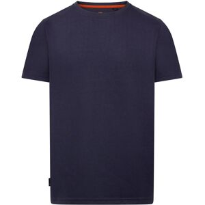 (XS, Navy) Trespass Mens Vanco T-Shirt (XS, Navy) Trespass Mens Vanco T-Shirt