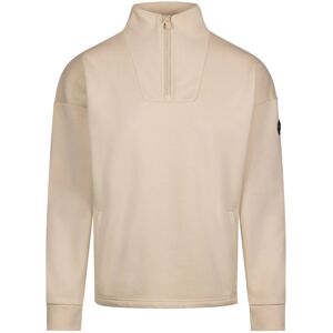 (XXL, Soft Stone) Trespass Womens/Ladies Siobhan DLX Fleece Top (XXL, Soft Stone) Trespass Womens/Ladies Siobhan DLX Fleece Top