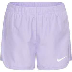(3-4 Years, Purple) Nike Girls Prep In Your Step Shorts (3-4 Years, Purple) Nike Girls Prep In Your Step Shorts