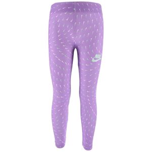 Nike Girls Essential All-Over Print Leggings - Leggings Nike Girls Essential All-Over Print Leggings - Leggings