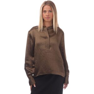 (10 UK, Green) Hugo Boss Womens/Ladies Beshiny Blouse (10 UK, Green) Hugo Boss Womens/Ladies Beshiny Blouse