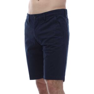 (30R, Navy) Timberland Mens Topsfield Twill Chino Shorts (30R, Navy) Timberland Mens Topsfield Twill Chino Shorts