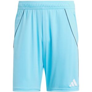 (M, Light Blue) Adidas Mens Tiro 24 Training Shorts (M, Light Blue) Adidas Mens Tiro 24 Training Shorts