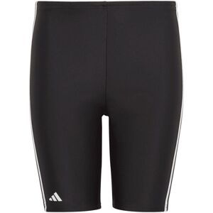 (5-6 Years, Black) Adidas Boys Classic 3 Stripes Swim Shorts (5-6 Years, Black) Adidas Boys Classic 3 Stripes Swim Shorts