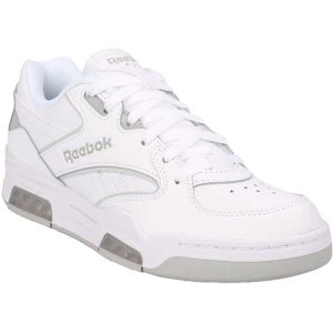 (6 UK, White/Grey) Reebok Unisex Adult BB 4500 DMX Trainers (6 UK, White/Grey) Reebok Unisex Adult BB 4500 DMX Trainers