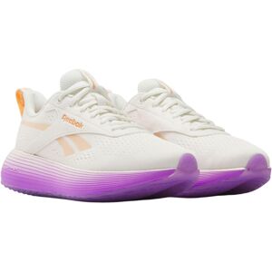(5 UK, White/Purple) Reebok Unisex Adult DMX Comfort + 2.0 Trainers (5 UK, White/Purple) Reebok Unisex Adult DMX Comfort + 2.0 Trainers