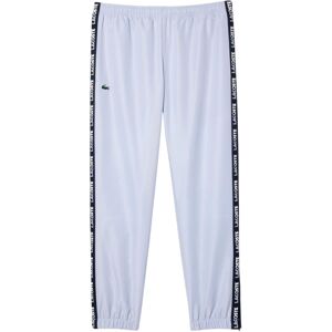(XS, Blue) Lacoste Mens Tennis Jogging Bottoms (XS, Blue) Lacoste Mens Tennis Jogging Bottoms
