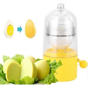 Unbranded (As show, One size) Egg Separators Yolk Separators Egg Separators Kitchen Gadget Unbranded (As show, One size) Egg Separators Yolk Separators Egg Separators Kitchen Gadget