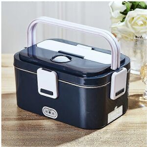 Unbranded (As show, One size) Heated Lunch Box, Electric Lunch Box Food Heater for Adults, Unbranded (As show, One size) Heated Lunch Box, Electric Lunch Box Food Heater for Adults,