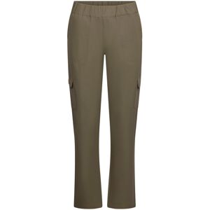 (M, Herb) Trespass Womens/Ladies Freda Walking Trousers (M, Herb) Trespass Womens/Ladies Freda Walking Trousers