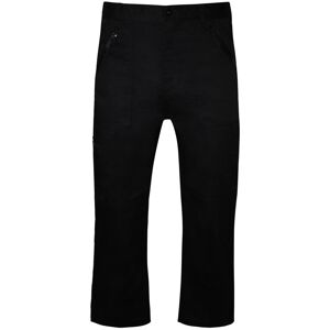 (34S, Black) Regatta Mens Pro Action Trouser (34S, Black) Regatta Mens Pro Action Trouser
