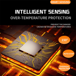 Unbranded F3 Handheld Fan 130000RPM Super Wind Blower Violent Fan Unbranded F3 Handheld Fan 130000RPM Super Wind Blower Violent Fan