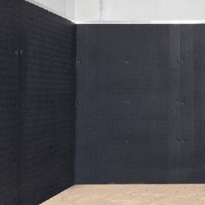 ARKMAT Stable Wall Mats - Horse Stable Livestock - Soft Black EVA - 10mm x 1.8m x 1.2m ARKMAT Stable Wall Mats - Horse Stable Livestock - Soft Black EVA - 10mm x 1.8m x 1.2m