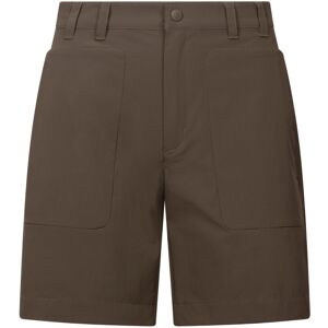 (10, Marshland) Trespass Womens Adventure Shorts Montrose (10, Marshland) Trespass Womens Adventure Shorts Montrose