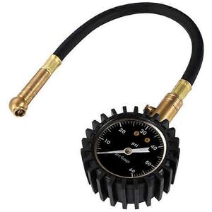 Unbranded (As show, One size) Pressure Gauge,100 Psi High Precision Digital Tire Gauge Wit Unbranded (As show, One size) Pressure Gauge,100 Psi High Precision Digital Tire Gauge Wit