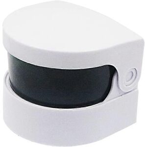 Unbranded (As show, One size) Ultrasonic Cleaner for Denture JewelryHome Glass Washing Mac Unbranded (As show, One size) Ultrasonic Cleaner for Denture JewelryHome Glass Washing Mac