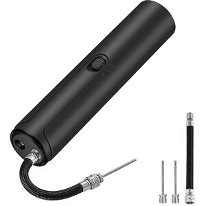 Unbranded (As show, One size) Automatic Ball Inflator Portable Ball Pump Intelligent Air P Unbranded (As show, One size) Automatic Ball Inflator Portable Ball Pump Intelligent Air P