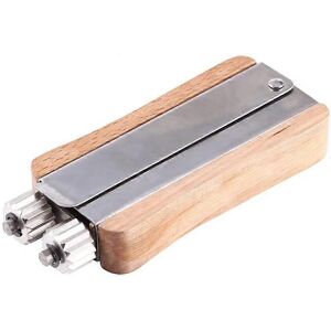 Unbranded (As show, One size) Honeycomb Stainless Steel Frame High Strength Thread H lzer Unbranded (As show, One size) Honeycomb Stainless Steel Frame High Strength Thread H lzer