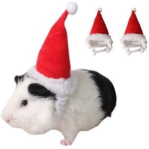 Unbranded (As show, One size) Two piece small pet NOL hat NOL pig turkey plush hat P re N Unbranded (As show, One size) Two piece small pet NOL hat NOL pig turkey plush hat P re N