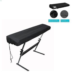 Unbranded (As show, One size) Protective Cover For 88 Key Piano Keyboard, Electronic Piano Unbranded (As show, One size) Protective Cover For 88 Key Piano Keyboard, Electronic Piano