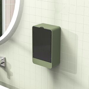 Unbranded (As show, One size) Soap Dish Holder Shower 1 Pack Bar Soap Holder with Drain Wa Unbranded (As show, One size) Soap Dish Holder Shower 1 Pack Bar Soap Holder with Drain Wa