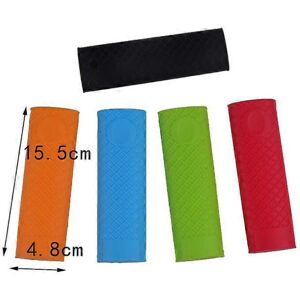 Unbranded (As show, One size) 5Pcs Silicone Hot Cast Iron Wok Gloves Insulated Wok Gloves Unbranded (As show, One size) 5Pcs Silicone Hot Cast Iron Wok Gloves Insulated Wok Gloves