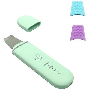 Unbranded (As show, One size) Skin Scrubber - Skin Spatula, Blackhead Remover Pore Cleaner Unbranded (As show, One size) Skin Scrubber - Skin Spatula, Blackhead Remover Pore Cleaner