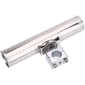 Unbranded (As show, One size) Fishing Rod Holder Replacement for Boat, Stainless Steel Pol Unbranded (As show, One size) Fishing Rod Holder Replacement for Boat, Stainless Steel Pol