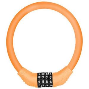 Unbranded (As show, One size) 1 Pcs Bicycle Four-digit Combination Lock Anti-theft Lock Mo Unbranded (As show, One size) 1 Pcs Bicycle Four-digit Combination Lock Anti-theft Lock Mo