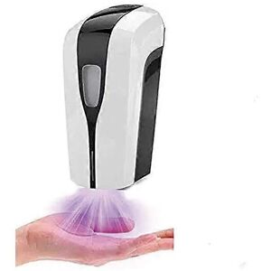 Unbranded (As show, One size) 1000ml Automatic Soap Dispenser, Touchless Sanitizer Dispens Unbranded (As show, One size) 1000ml Automatic Soap Dispenser, Touchless Sanitizer Dispens