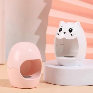 Unbranded (As show, One size) 2PCS Mini Nail Lamp, Portable UV LED USB Lamps for Gel Nail Unbranded (As show, One size) 2PCS Mini Nail Lamp, Portable UV LED USB Lamps for Gel Nail