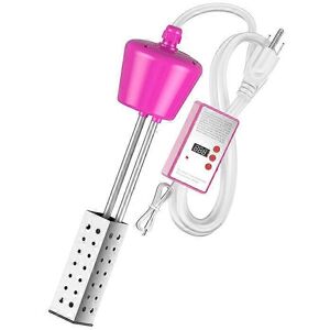 Unbranded (As show, One size) Immersion Electric Water Heaters, Barrel Water Heaters with Unbranded (As show, One size) Immersion Electric Water Heaters, Barrel Water Heaters with