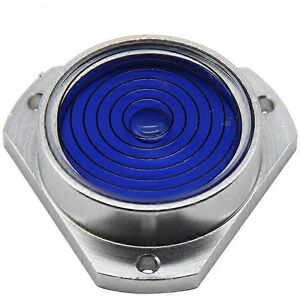 Unbranded (As show, One size) High Precision Horizontal Bubble Aluminium Case Bullseye Spi Unbranded (As show, One size) High Precision Horizontal Bubble Aluminium Case Bullseye Spi