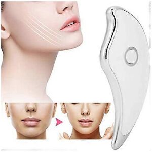 Unbranded (As show, One size) Anti Wrinkle Facial Massager, Microcurrent Vibration Ion Imp Unbranded (As show, One size) Anti Wrinkle Facial Massager, Microcurrent Vibration Ion Imp