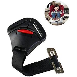 Unbranded (As show, One size) Car Seat Safety Buckle, Fixed Locking Buckle with Seat Belt Unbranded (As show, One size) Car Seat Safety Buckle, Fixed Locking Buckle with Seat Belt