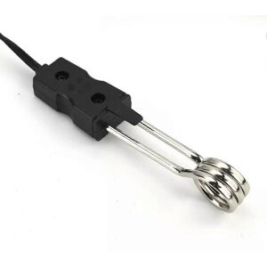 Unbranded (As show, One size) 24V Portable Boiled Electric Immersion Water Heater Unbranded (As show, One size) 24V Portable Boiled Electric Immersion Water Heater