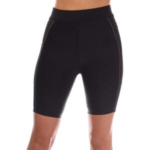 (XS, Black) Skins Womens/Ladies Series-5 Shorts (XS, Black) Skins Womens/Ladies Series-5 Shorts