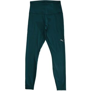 Puma Womens/Ladies Cloudspun Soft High Waist Tights Puma Womens/Ladies Cloudspun Soft High Waist Tights