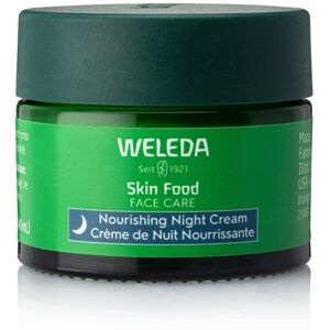Weleda Skin Food Face Care Nourishing Night Cream 1.3 Fluid Ounce Plant Rich M Weleda Skin Food Face Care Nourishing Night Cream 1.3 Fluid Ounce Plant Rich M