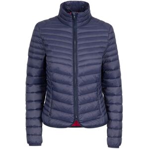 (6, Navy) Trespass Womens Down Jacket Lightweight Nicolina (6, Navy) Trespass Womens Down Jacket Lightweight Nicolina