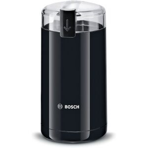 Bosch Coffee Electric Grinder, for 75 g Beans with One Touch Operation, Safety F Bosch Coffee Electric Grinder, for 75 g Beans with One Touch Operation, Safety F
