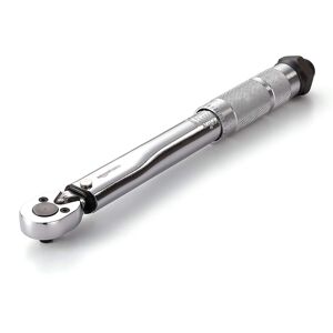 Amazon Basics 1/4 Inch Drive Click Torque Wrench, 35-200 in.-lb, 3.95-22.5 Nm Amazon Basics 1/4 Inch Drive Click Torque Wrench, 35-200 in.-lb, 3.95-22.5 Nm