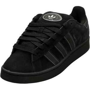 (10.5) adidas Campus 00s Mens Fashion Trainers in Black White (10.5) adidas Campus 00s Mens Fashion Trainers in Black White